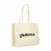 Shopper Organic Cotton (180 g/m²) sac shopping