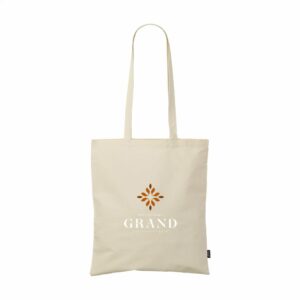 ShoppyBag GRS Recycled Cotton (140 g/m²) sac shopping