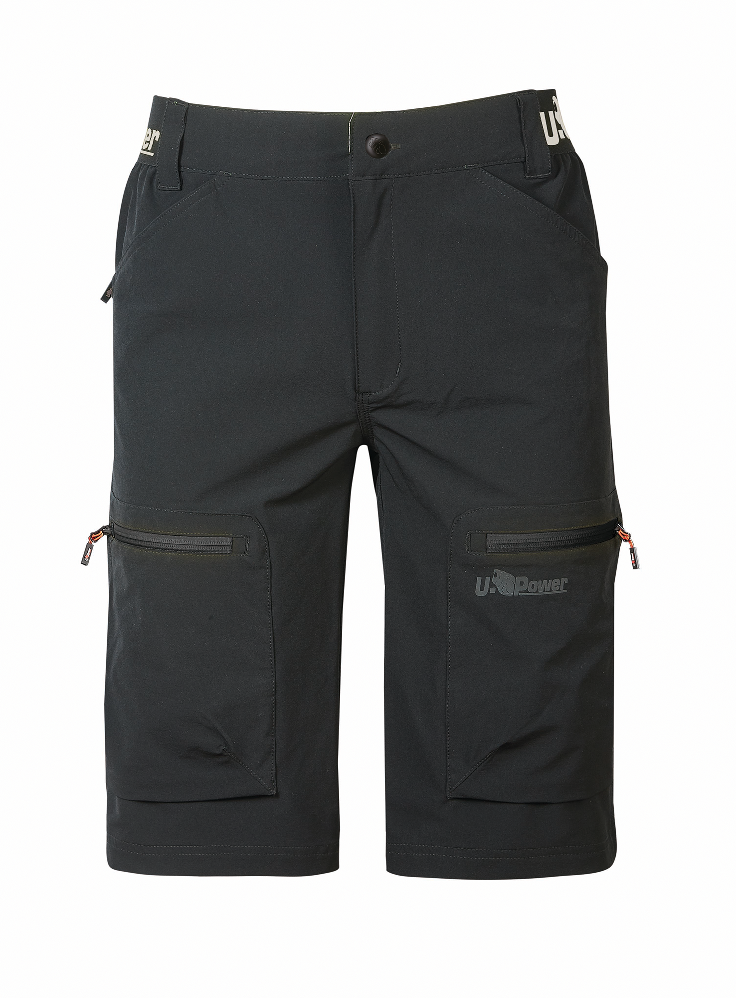 Short Ares homme U-Power UPFU280 Short Ares homme U-Power UPFU280