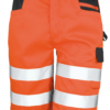 Short cargo de sécurité Result R328X