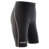 Short cycliste enfant Spiro Bodyfit Base Layer Shorts