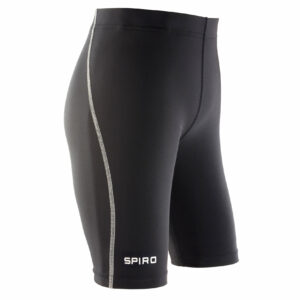 Short cycliste enfant Spiro Bodyfit Base Layer Shorts
