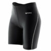 Short cycliste femme Spiro Womens Bodyfit Base Layer Shorts
