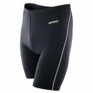 Short cycliste homme Spiro Mens Bodyfit Base Layer Shorts