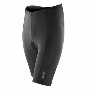 Short cycliste homme Spiro Mens Padded Bikewear Shorts