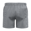 Short de bain écoresponsable rayé homme Spasso SP706