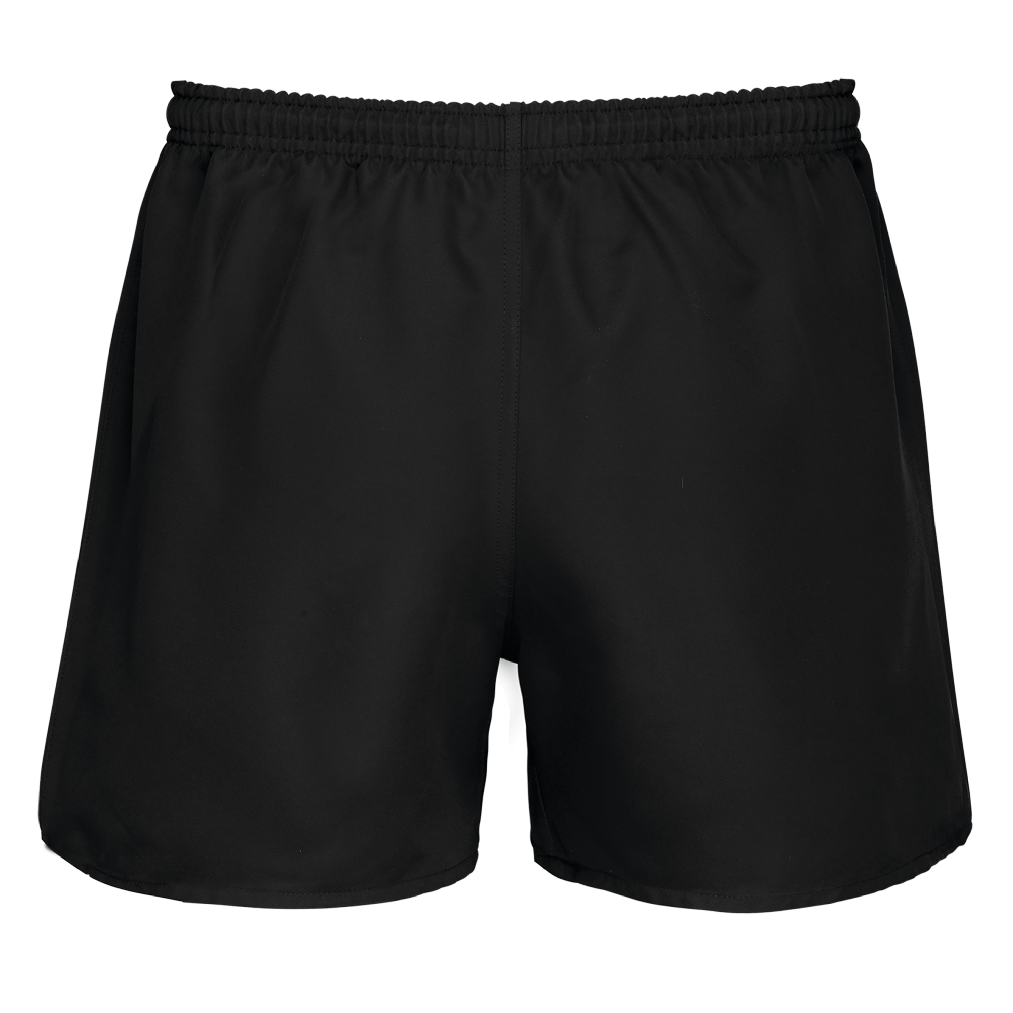 Short de rugby unisexe Proact PA136 Short de rugby unisexe Proact PA136