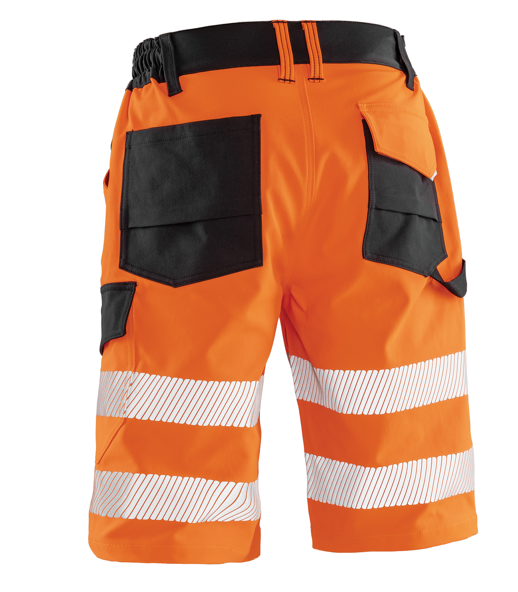 Short de sécurité stretch recyclé Safe-Guard Result R519X Short de sécurité stretch recyclé Safe-Guard Result R519X