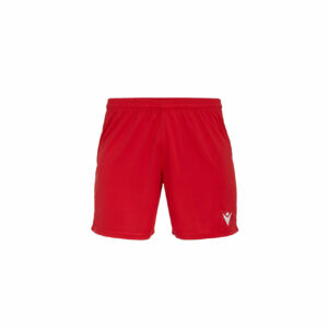 Short de sport enfant en tissu Evertex Macron Mesa Hero Junior