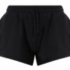 Short de sport femme Just Cool Women's Jog Shorts