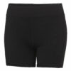 Short de sport femme Just Cool Women's Training Shorts