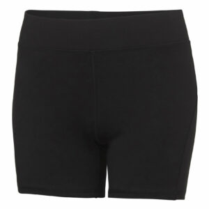 Short de sport femme Just Cool Women's Training Shorts