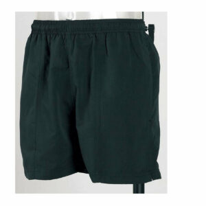 Short de sport microfibre Tombo Shorts