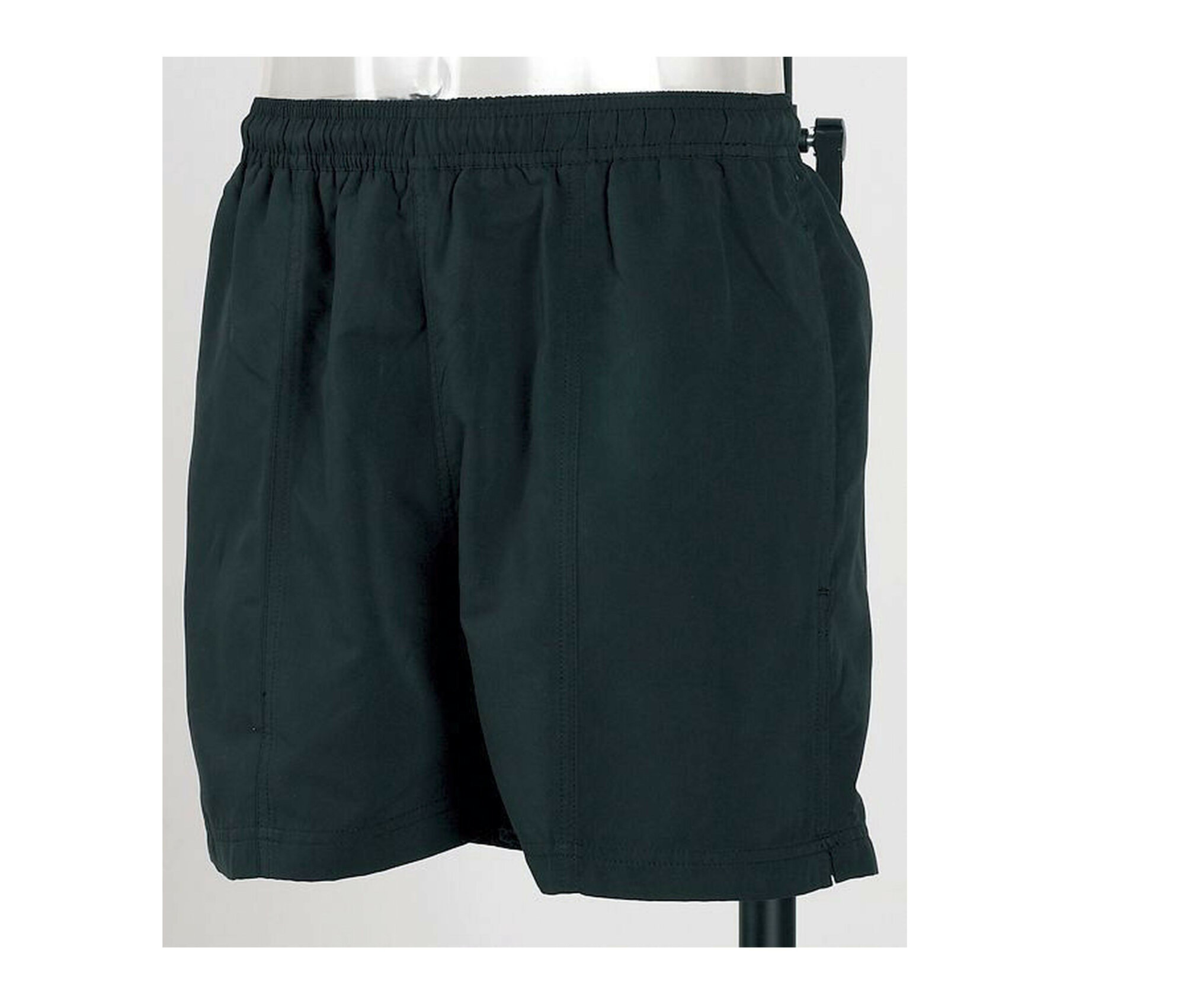 Short de sport microfibre Tombo Shorts Short de sport microfibre Tombo Shorts