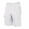 Short de travail multi-poches Velilla Bermuda Multipoches