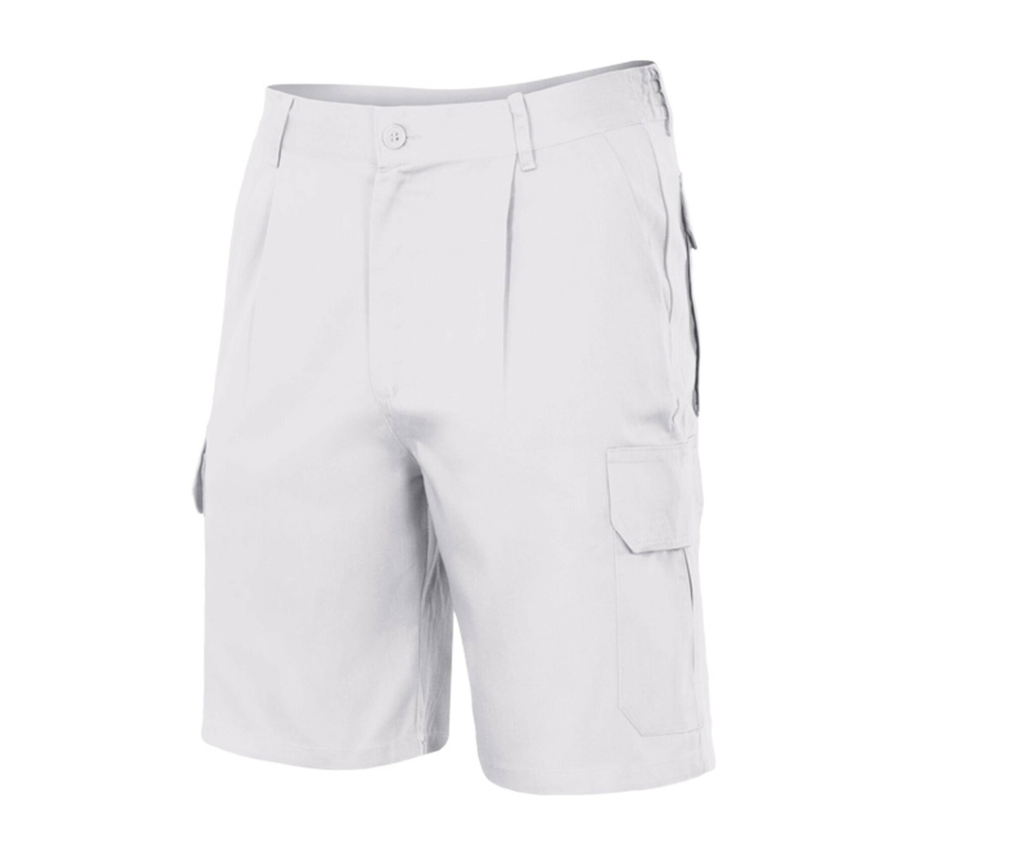 Short de travail multi-poches Velilla Bermuda Multipoches Short de travail multi-poches Velilla Bermuda Multipoches