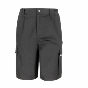 Short de travail Result Action Shorts