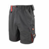 Short de travail technique Result Technical Shorts