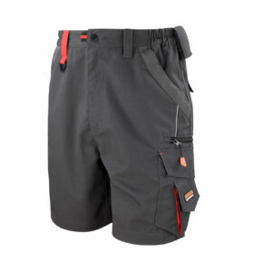 Short de travail technique Result Technical Shorts