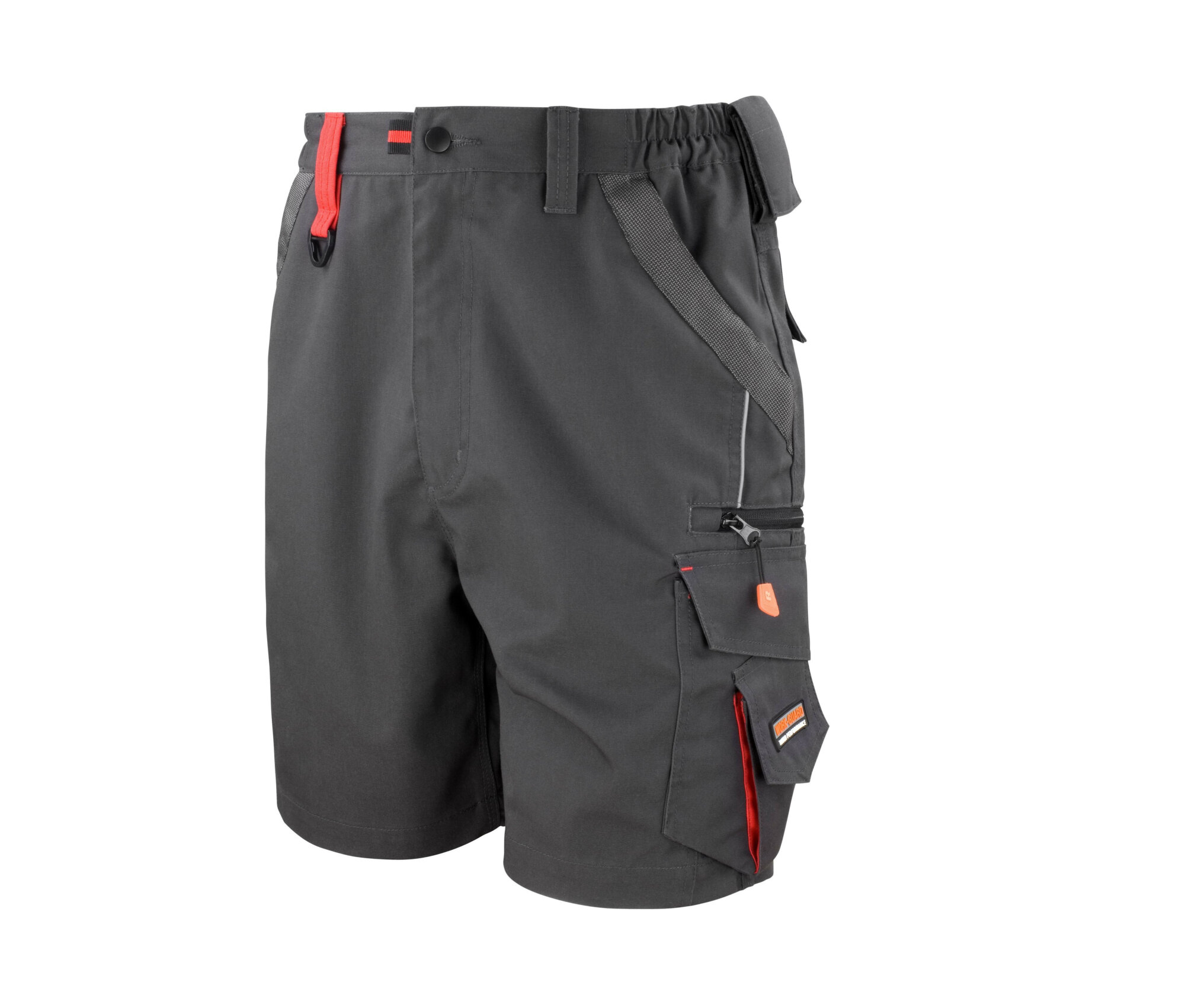Short de travail technique Result Technical Shorts Short de travail technique Result Technical Shorts