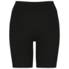 Short écoresponsable côtelé femme Native Spirit NS744