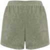 Short écoresponsable en éponge femme Native Spirit NS728