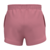 Short écoresponsable French Terry femme Native Spirit NS746