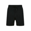 Short en coton régénéré et en polyester recyclé Skinnifit Unisex Sustainable Fashion Sweat Shorts