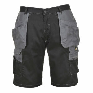 Shorts Granit Portwest KS18