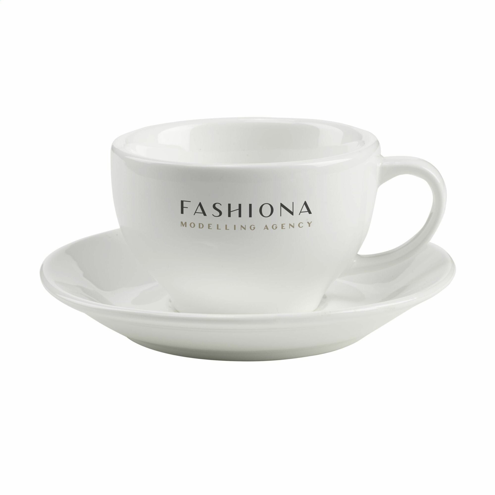 Sienna 210 ml tasse et sous-tasse Sienna 210 ml tasse et sous-tasse