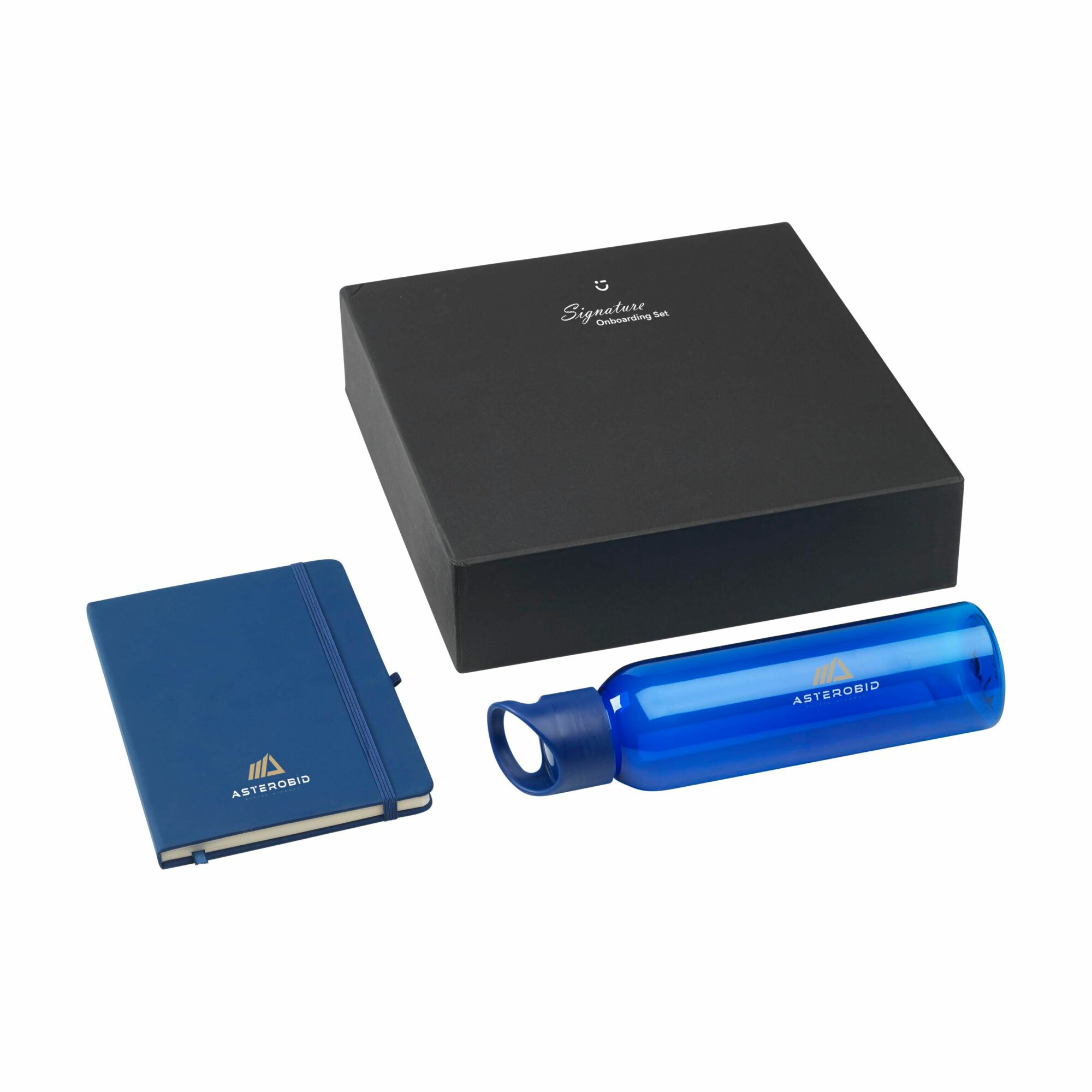 Signature Onboarding Set Signature Onboarding Set