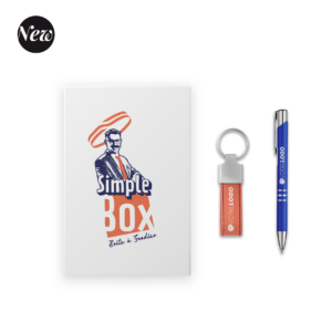 Simple Borabox