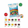 Skittles en sachet promo, 10 g
