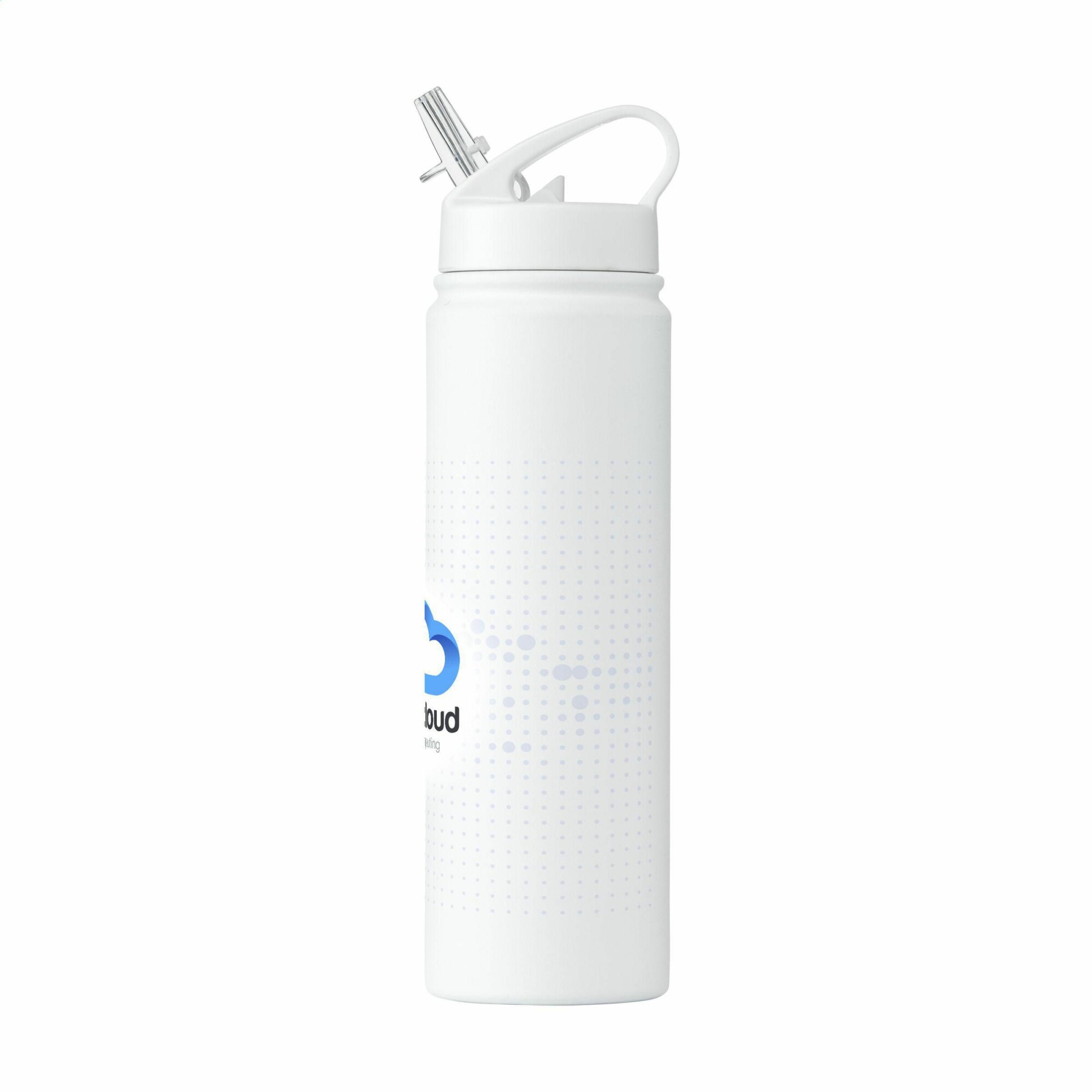 Skylar RCS Recycled Steel Water Bottle 900 ml Skylar RCS Recycled Steel Water Bottle 900 ml