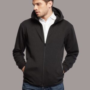 Sweat technique à capuche Slalom