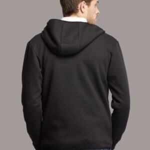 Sweat technique à capuche Slalom – vue 4