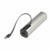 SlimBoost 5000 RCS R-Alu Powerbank chargeur