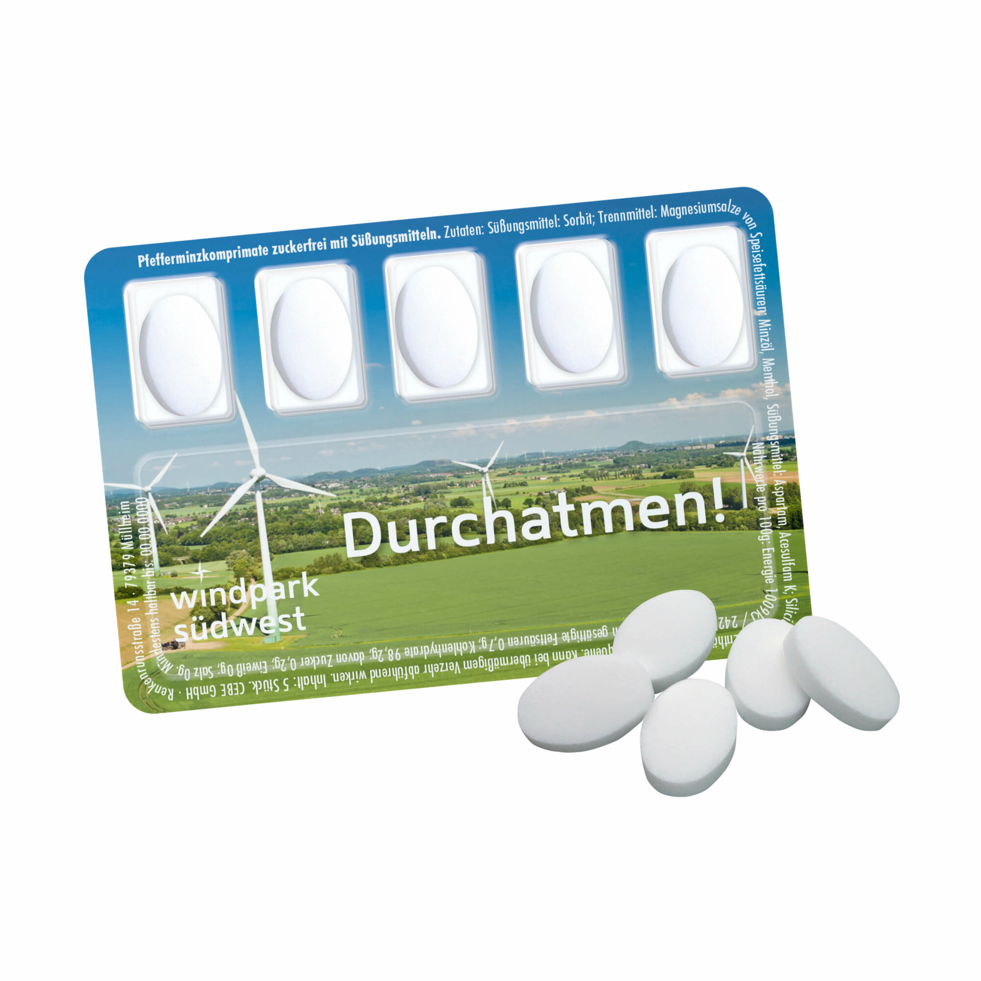 Smart Card Smart Card