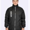 Blouson unisexe à zip Smart