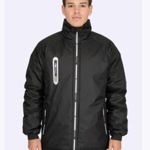 Blouson unisexe à zip Smart