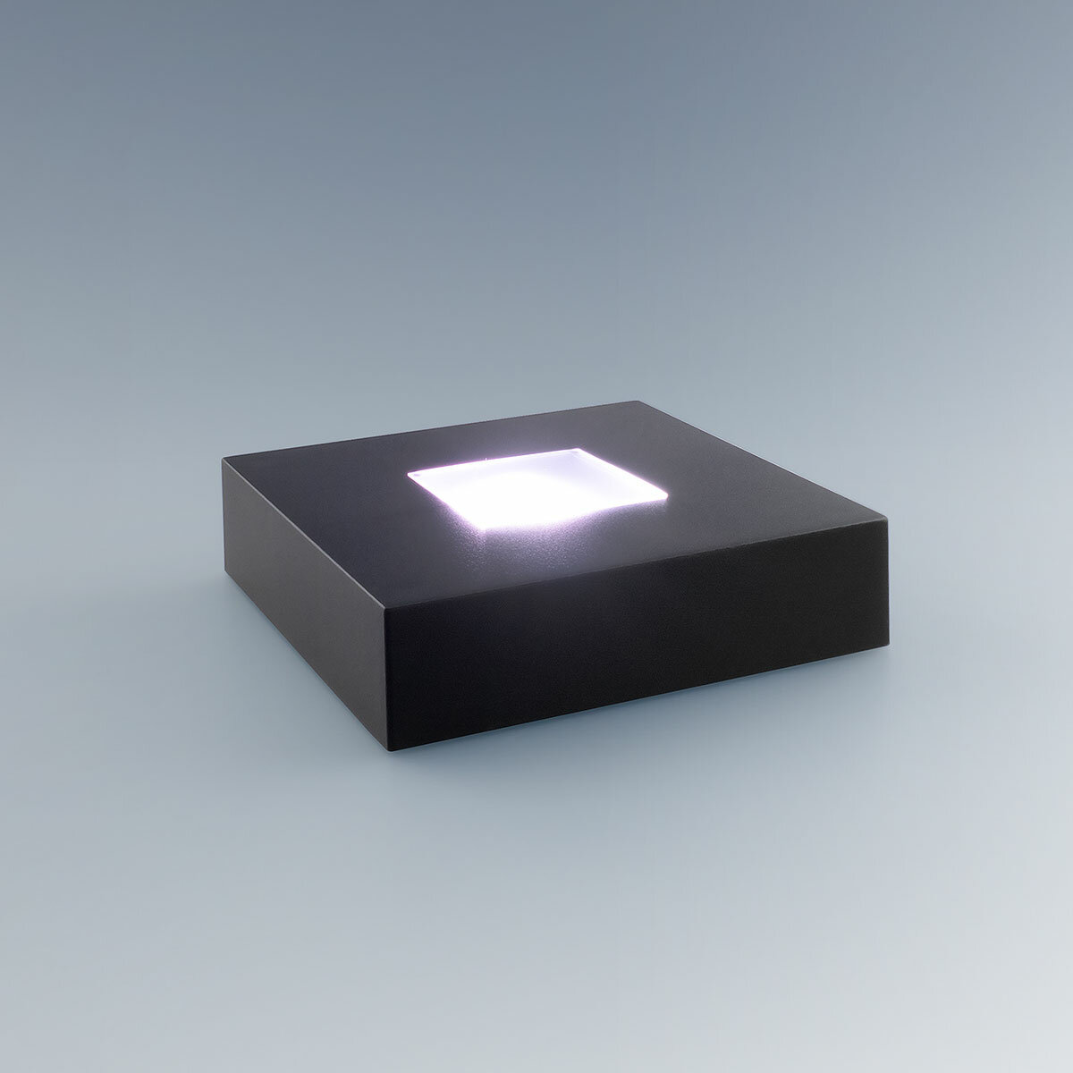 Socle Lumineux Carré Socle Lumineux Carré