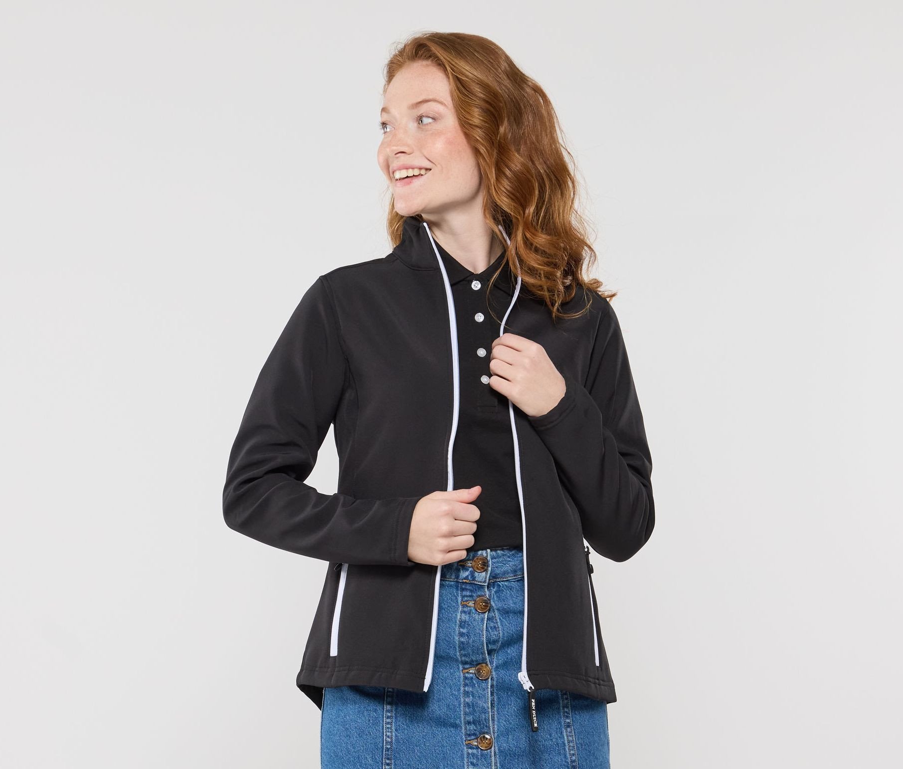 Softshell 2 couches femme Pen Duick Magellan Women Softshell 2 couches femme Pen Duick Magellan Women