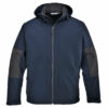 Softshell avec capuche Portwest TK53