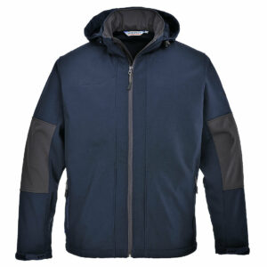Softshell avec capuche Portwest TK53