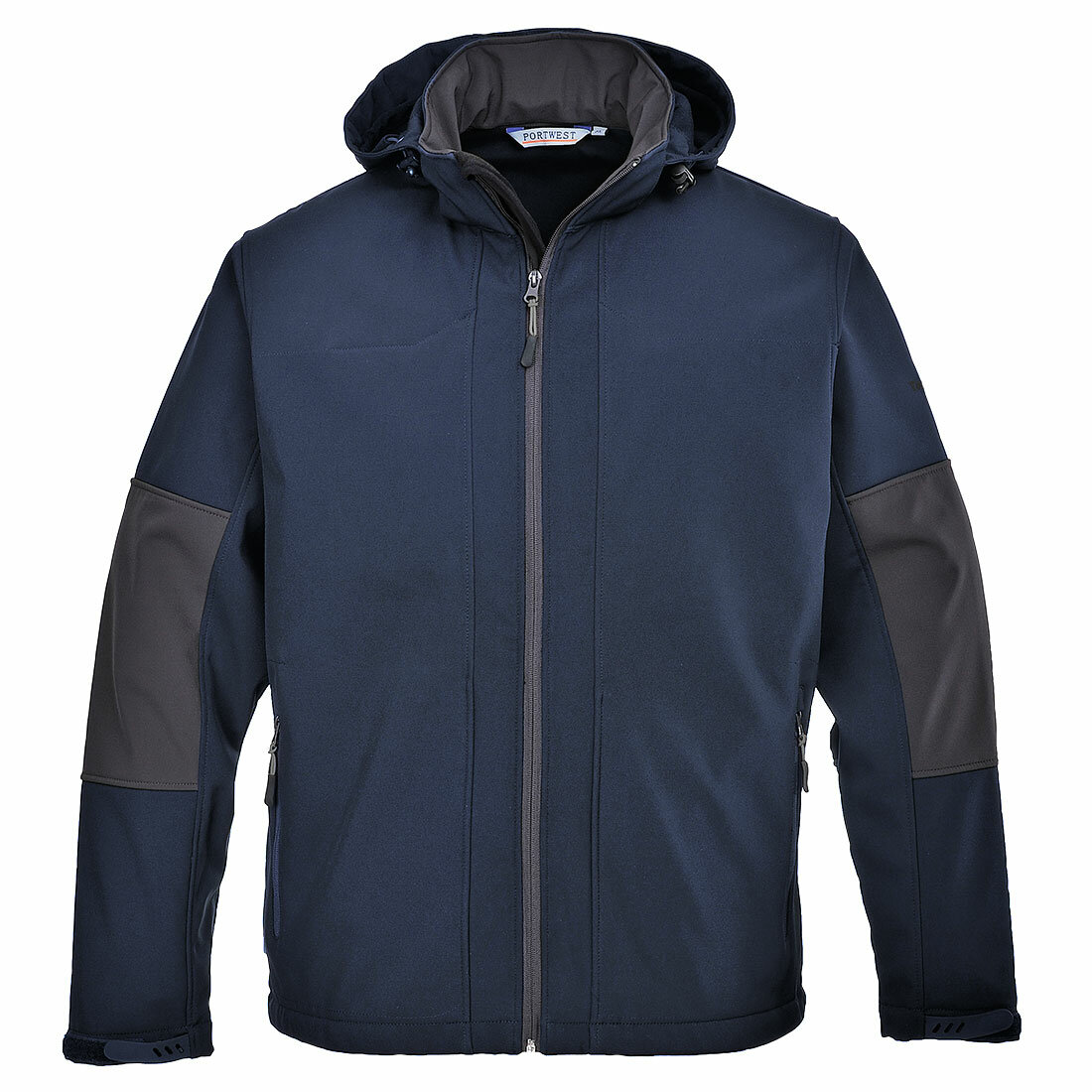 Softshell avec capuche Portwest TK53 Softshell avec capuche Portwest TK53