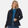 Softshell femme 3 couches Regatta Womens Octagon II