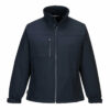 Softshell Femme Charlotte Portwest TK41