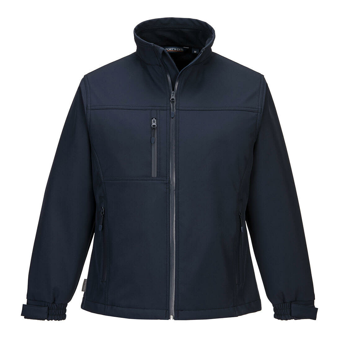Softshell Femme Charlotte Portwest TK41 Softshell Femme Charlotte Portwest TK41