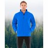 Softshell homme en polyester recyclé Result Mens Recycled 2-Layer Printable Jacket