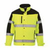 Softshell HV Bicolore Portwest S429